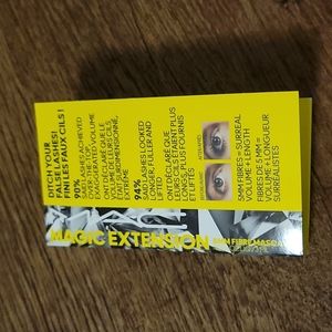 🎉🎉 Mac Travel Mascara HOST PICK